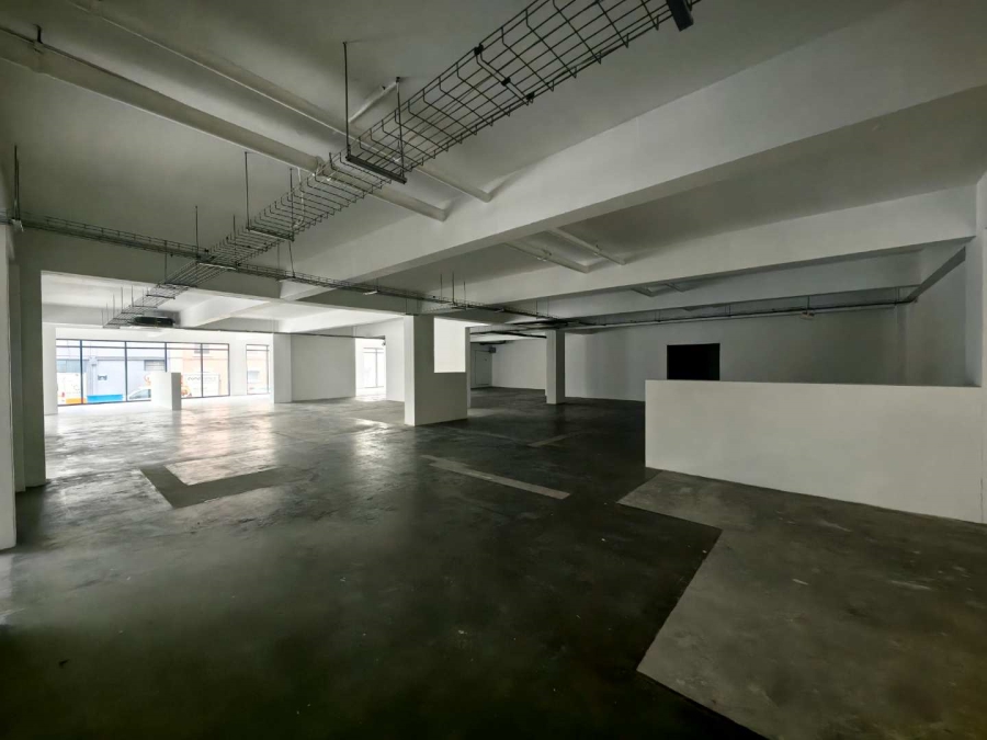 To Let commercial Property for Rent in Woodstock Western Cape